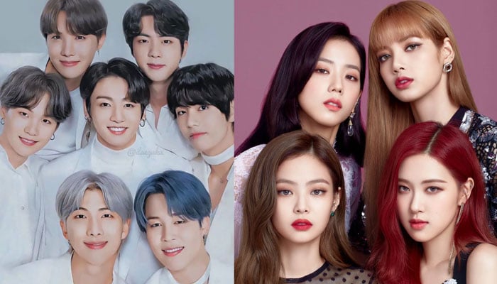 BTS, BLACKPINK score nominations for Nickelodeon Kids’ Choice Awards 2023