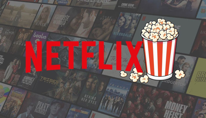 Netflix:List of movies and series to watch this February 2023