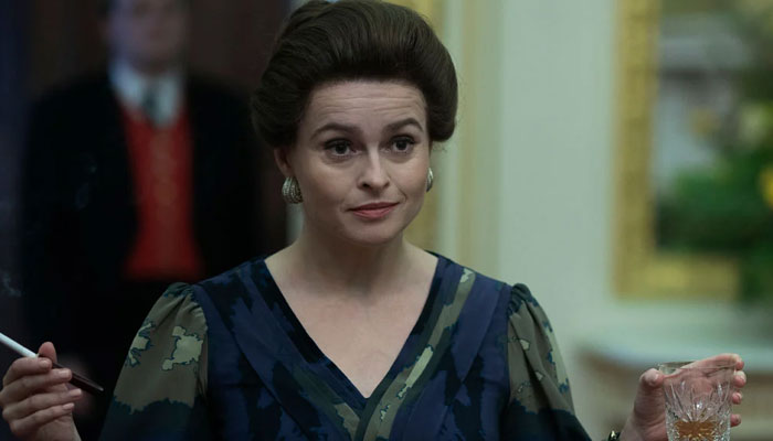 ‘The Crown’ alum says Netflix series is ‘very different now’