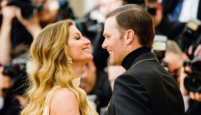 Gisele Bündchen to open up about Tom Brady split in Vanity Fair cover, sources