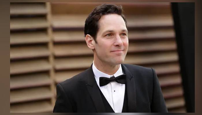 Paul Rudd makes interesting confession about his youthful appearance