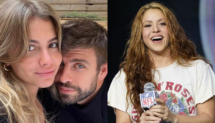 Gerard Pique ladylove Clara Chia Marti seeking therapy after Shakira bombshell song