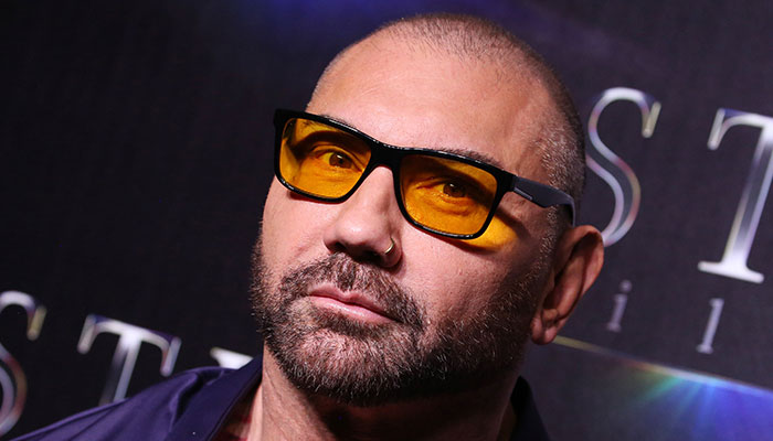 Dave Bautista to star in My Spy sequel: I love the first film