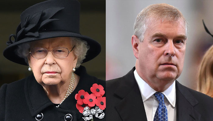 Queen Elizabeth told Prince Andrew a ‘route back to public life’