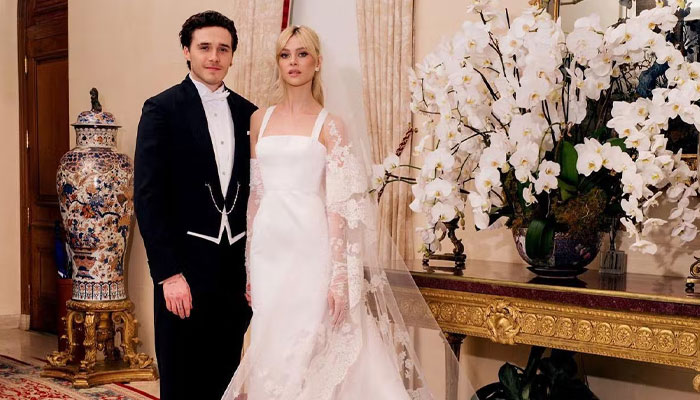 Nicola Peltz and Brooklyn Beckham’s wedding planners are being sued: Report