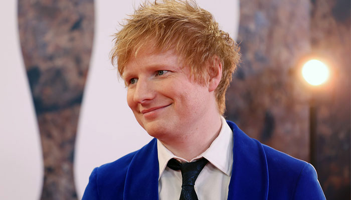Ed Sheeran enthrals fans as he returns to social media after long break