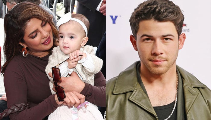 Nick Jonas on his daughter Malti Marie debut: I was very impressed