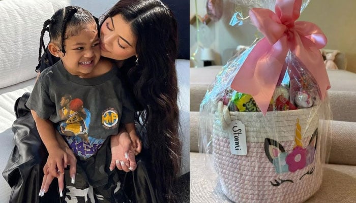 Kylie Jenner shares excitement over daughter Stormis fifth birthday party: My Baby Turns 5 Tomorrow