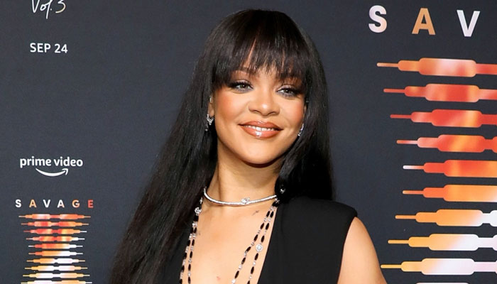 Rihanna cant wait to kill it this time at the Super Bowl Halftime Show