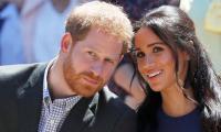 Meghan Markle And Prince Harry Called 'teenagers' By Royal Insiders