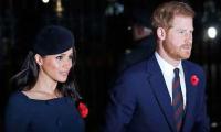 New Book Claims Meghan Wanted To Become 'Beyonce Of UK' 