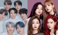 BTS, BLACKPINK Score Nominations For Nickelodeon Kids’ Choice Awards 2023