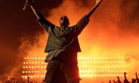 Kanye West Still Boasts Some Friends In Music Industry?