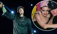 Vanilla Ice Reveals Madonna Proposed To Him In Early ’90s: ‘Things Were… So Fast’