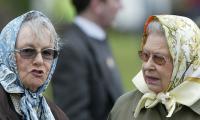 Queen Elizabeth’s Childhood Best Friend Dies, Senior Royals To Attend Funeral