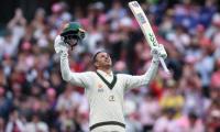 Aussie batter Khawaja's India visa delayed ahead of Test tour