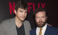 Ashton Kutcher ‘hopes’ Danny Masterson is found ‘innocent’ of assault charges