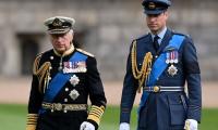 Prince William is devoted to King Charles, royal fans believe amid rift reports