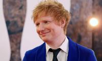 Ed Sheeran enthrals fans as he returns to social media after long break 