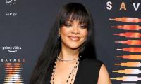 Rihanna 'can't wait to kill it' this time at the Super Bowl Halftime Show