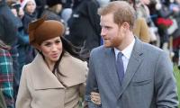 Meghan Markle 'wants to be seen as a person in her own right'