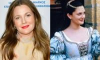 Drew Barrymore reveals starring in 'Cinderella' movie 'Changed the Way I Saw the World'