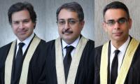 IHC To Announce Verdict In PTI Prohibited Funding Case Tomorrow