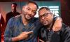 Will Smith, Martin Lawrence announce fourth ‘Bad Boys’ movie: ‘It’s about that time’