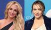Britney Spears bashes Alyssa Milano over tweet concerning pop star’s well-being