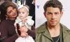 Nick Jonas on his, Priyanka Chopra daughter Malti Marie debut: 'I was very impressed'