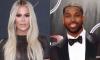 Khloe Kardashian seen with Tristan Thompson amid rumours they're back together