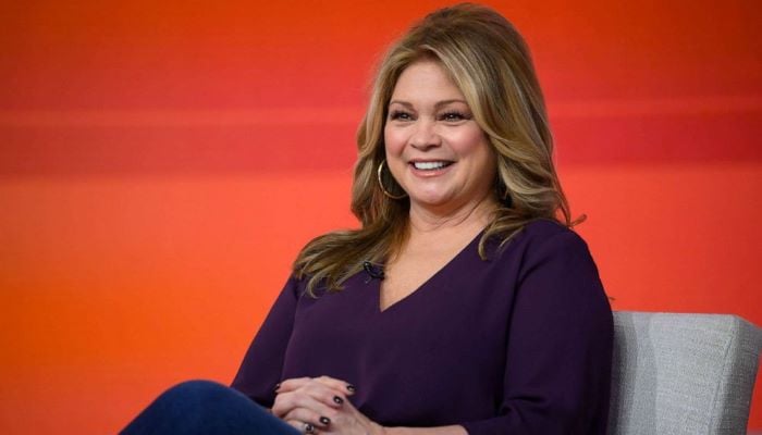 Valerie Bertinelli talks about being called fat and lazy over texts