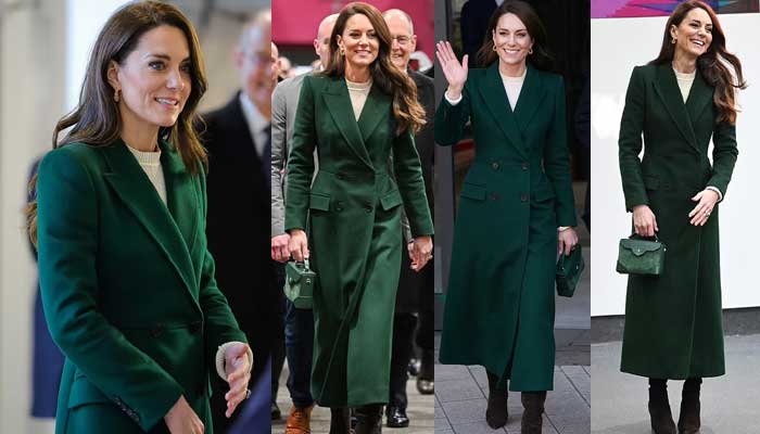 Kate Middleton seeks famous helping hands for her new campaign