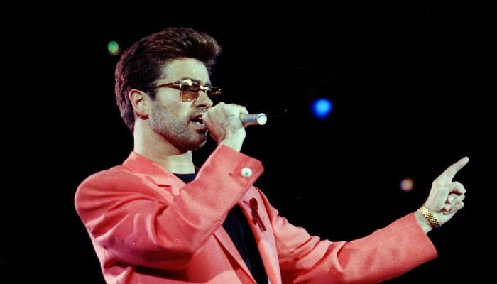 George Michael among first-time nominees for Rock & Roll Hall of Fame