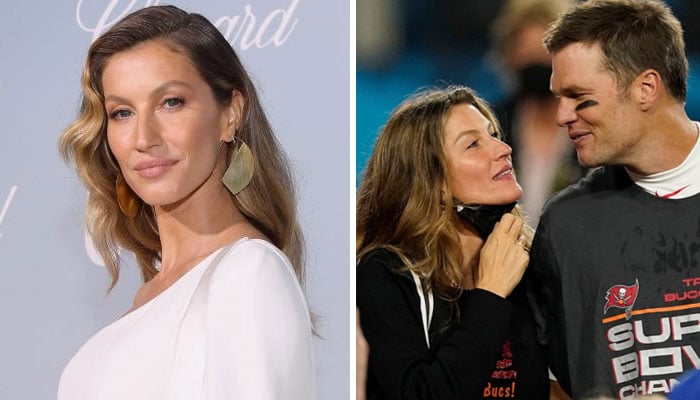 Gisele Bündchen wishes ‘only wonderful things’ to ex Tom Brady after his NFL retirement