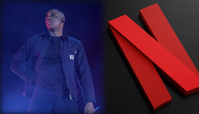 Netflix collaborates with Vince Staples for new comedy project: Details inside
