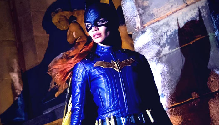 DC chief reacts to Batgirl axed: It happens sometimes