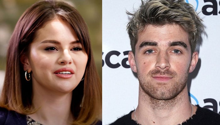 Selena Gomez, Chainsmokers Drew Taggart are officially together now