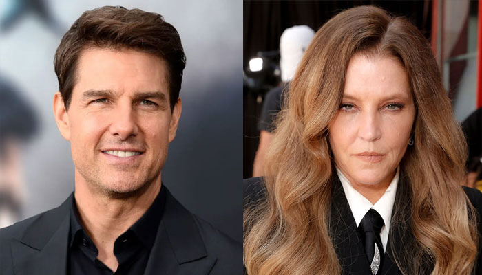 Lisa Marie Presley once said she doesn’t want to meet Tom Cruise again: ‘I hate him’