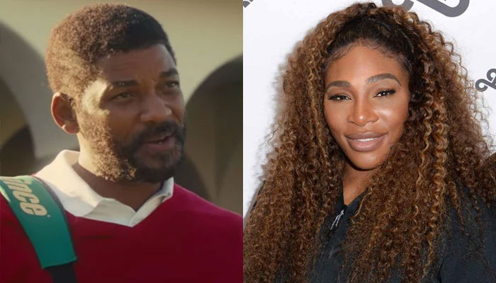 Serena Williams on Will Smith slapping Chris Rock during Oscars: Were all human