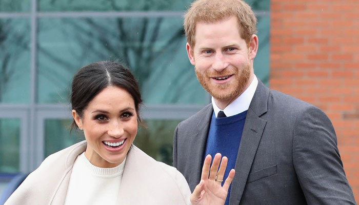 Meghan Markle. Prince Harry have nothing inside them, says royal expert