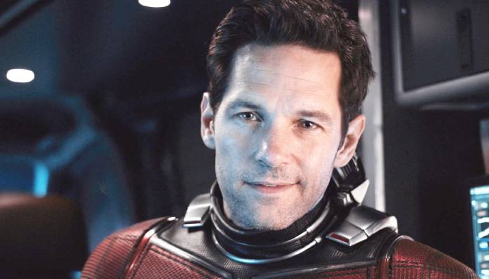 Paul Rudd says joining Marvel Studios was like doing Dancing With The Stars: Here’s why