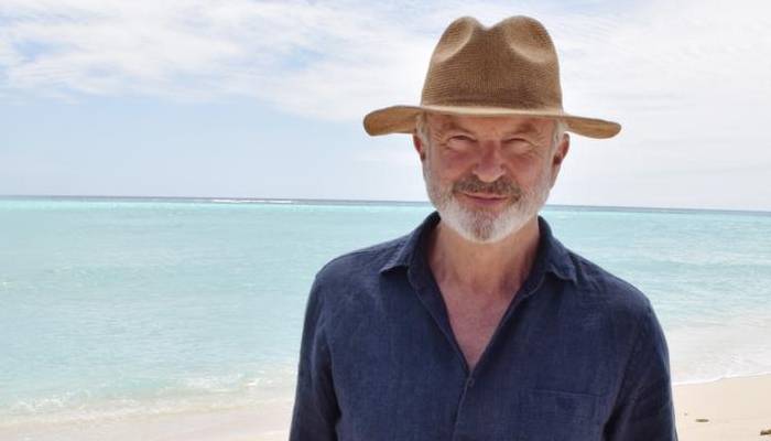 Jurassic Park star Sam Neill issues warning after scammers use his name in love scams