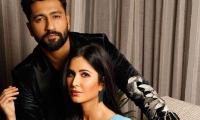 Vicky Kaushal Speaks About His Flaws: ' I Don’t Think I’m A Perfect Husband'