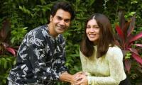 Bhumi Pednekar, Rajkumar Rao's New Film 'Bheed': See First Picture From The Sets