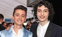 Finn Wolfhard Reacts To Netflix ‘Stranger Things’ Co-star Noah Schnapp’s Coming Out