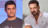 Aamir Khan producing a film for Salman Khan? Details inside