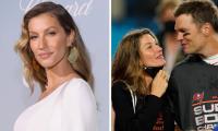 Gisele Bündchen Wishes ‘only Wonderful Things’ To Ex Tom Brady After His NFL Retirement 