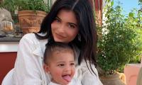Kylie Jenner Wishes Daughter Stormi On Her 5th Birthday: 'life Gave Me The Gift Of You'