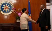 Philippines expands US access to military bases